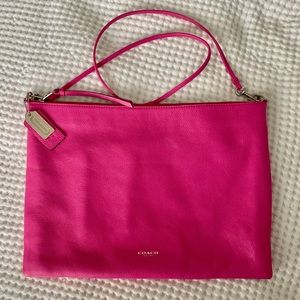 COACH Bleeker Daily Shoulder Bag